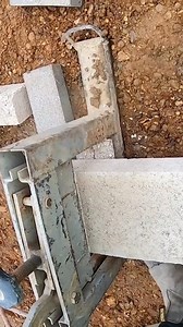270K views · 3.3K reactions | Block splitting… block laying… bricklaying #brickwork #blockwork #blockspliting | Charlie Collison | Facebook