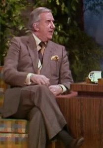 The Johnny Carson Show S18:E04 - Animal Antics With Jim Fowler (1/31/80)