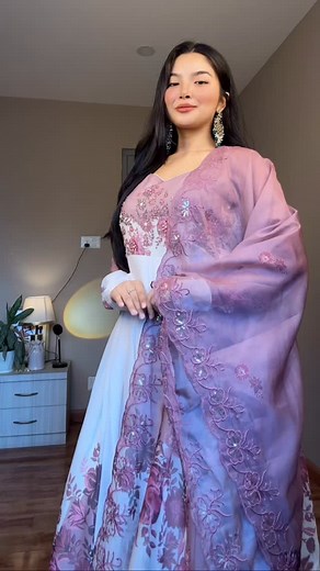 Elevate your style with our exquisite kurtha, a blend of tradition and elegance. Shipping worldwide ✈️🌏📦 Dm us on our instagram: @bulwark.la @ethnicbulwark Viber whatsapp : 9851219308 Address: jadibuti near manohara pool . . . . . . #newcollection #sequencework #partywear#bulwarkoutfits #bulwarkstyle #vneckdesign #kurthastore #bulwarkethnic #kurtha #traditionalwear #kurthafortihar #bhaitikaoutfit#kurthanewdesign #nepal #kurthanepal #jadibuti #umbrellaset #anarkaliset #newarrivals #kurthastore 