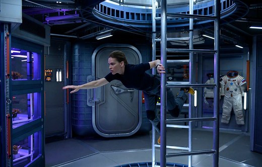 Découvrez toutes les séries de la rentrée US 2020