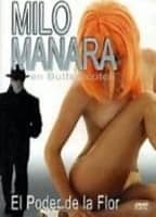 BUTTERSCOTCH: POWER FLOWER NUDE SCENES - AZNude