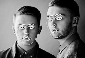 Disclosure shares new song "Hourglass" featuring Lion Babe -- listen