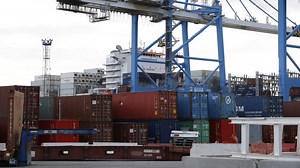 Grand Port maritime de Marseille-Fos : une grève de 4 heures prévue mardi et jeudi