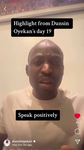 3.7K views · 189 reactions | Speak positively! : worshippershub | Christiantalks | Facebook