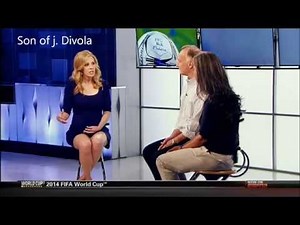 Sara Walsh & Jade McCarthy (ESPN)