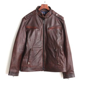 [Hot Item] Cowskin Bomber Windbreak Varsity Clothing Real Leather Suits Blazer Jackets