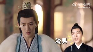 5.3K views · 499 reactions | បែកធ្លាយវីឌីអូ scene ដែលគេ deleted ចោលនៅវគ្គមួយកន្លងទៅ មិនគួរគេលុបចោលសោះ ♥️ #LostYouForever #YangZi #ZhangWanyi | Yang Zi 杨紫 Cambodia | Facebook