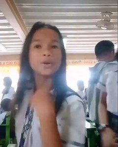 344K views · 5.1K reactions | Yang lelaki tu, bila orang pempuan tengah buat tik-tok, korang jangan kacau eh. Kalau tak, jadi camni.  #sharERA Kredit: twitter milly | ERA (Malaysia) | Facebook