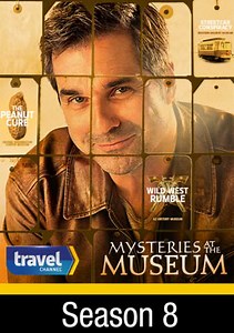 Mysteries at the Museum: First Female Aviator