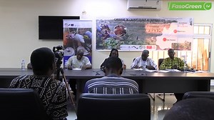 Promotion de l’agroécologie au Burkina Faso : L’académie de leadership interpelle les décideurs L’Académie de leadership en Agroécologie a organisé une conférence de presse ce 17 octobre 2024 à Bobo-Dioulasso. Cette conférence de presse fait suite à une caravane de presse sur la promotion de l’Agroécologie au Burkina Faso. Ainsi donc, plusieurs fermes écoles mettant en œuvre cette pratique agricole ont été visitées du 14 au 16 octobre dernier à Ouagadougou et à Bobo Dioulasso. 👉👉 Cliquez sur l