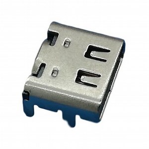 [Hot Item] USB Type-C with 100 VAC Voltage and 3.0A Max Current Rating