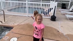 🎥 Document the journey, Gulf Shores 🌊 👉🏻Ashlynn & Avery, first time on a boardwalk. #campingworld #cwspokesperson | Sweasy