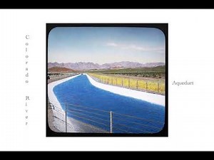 Colorado River Aqueduct