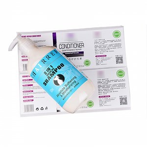 [Hot Item] Custom Printing Sticker Roll Colored Direct Thermal Labels Thank You for Shopping Stickers