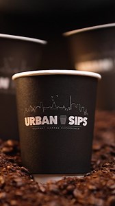 Urban Sips from carefully selected beans to perfectly frothed milk, it may leave you craving a cup ☕⭐ | Costcutter Ireland | Facebook