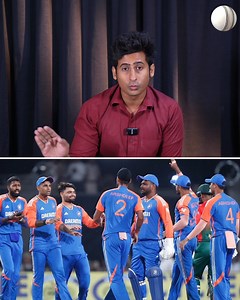 388K views · 3.6K reactions | BCCI Enters Back-Door Negotiations with Mohsin Naqvi Over Trophy Issue #bcci #mohsinnaqvi #PakistanVsIndia #MetaSports | Metasports | Facebook