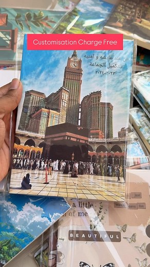 🌙Ramadan Offer- ❇️ Customisetion charge free. ❇️ অফারটি পেতে অবশ্যই একজন ফ্রেন্ডকে কমেন্টে মেন্সন করতে হবে। ❇️ অফারয়াতি আগামী ৩দিন এভেইলেবল থাকবে। #bookmarks_lagbe #offer #notebook #ramadan #eid | Bookmarks_lagbe বুকমার্কস_লাগবে