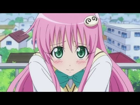 【ToLOVEる】リトのエッチ/////