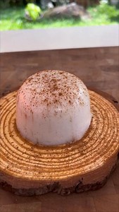 225K views · 12K reactions | Y el día de hoy Puerto rico  con su TEMBLEQUE便便 sí que si . . . #coco #tembleque #receta #recetasfaciles #postres #postresnavideños #siquesi | chef.andy7 | Facebook