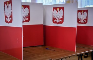 Ci kandydaci na burmistrza powalczą w gm. Kiernozia w II turze wyborów samorządowych 2024