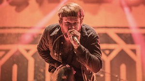 Beartooth spielen einen ersten Song ihres neuen Albums in voller Länge