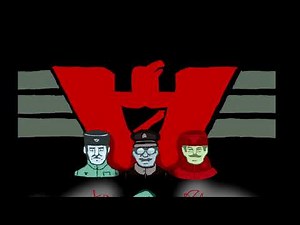 Glory to Arstotzka! | Orchestral cover from Papers Please