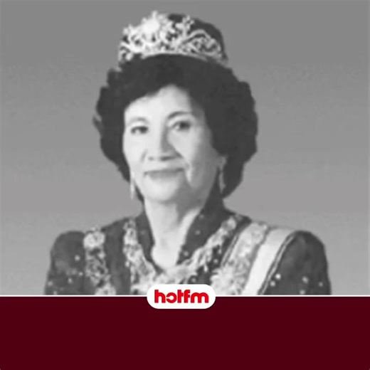 2.4K views · 37 reactions | KUALA LUMPUR: Bekas Tunku Ampuan Negeri...