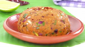 2.4K views · 26 reactions | Mashed Hilsha Fish Recipe - Ilish Bhorta - Vorta Recipe by Cooking Mate | Cooking Mate | Facebook