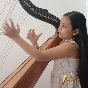 119K views · 4.5K reactions | Alma llanera en Arpa - Carleixy Rodriguez - Puerto Carreño, Vichada  #lavozdeljoropo | La VOZ del Joropo Music | Facebook