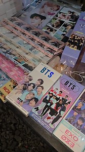 Kpop icon 1.2k(240packs) take all as is pm po pamigay murayta bundle panimula negosyo | Thousand Things Boutiq