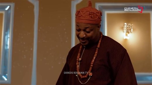 The kids did something unimaginable to their uncle . | Nollywood Affairs