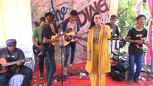 Kecewa - #Dangdut Putra Sunda 🎶 | Mamatutu