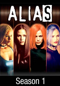 Alias: The Box, Part 1