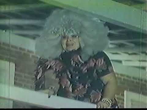 Wilza Carla - Será que ela aguenta? - 1977