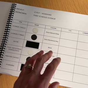 56K views · 2.2K reactions | Designers, this Fixtures and Finishes...