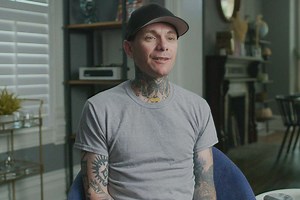 'Family Ties' child star Brian Bonsall calls 2007 assault on girlfriend 'one of the worst things you can do'