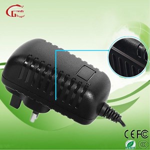 [Hot Item] 13.8V DC 14W Power Wall-Mount Power Adapter