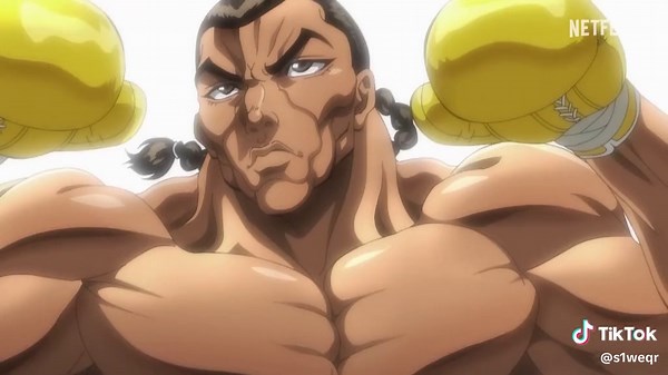Baki Dou Anime: New Trailer Release Details