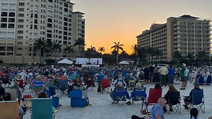 Marco Island's JW Marriott sold. Find out to whom and for how much