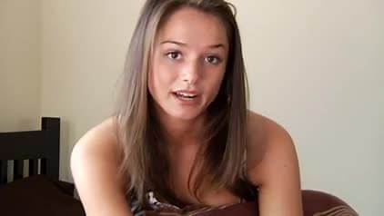 Tori Black's First Anal Sex