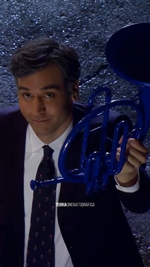 How I Met Your Mother (2005-2014) Criação: Carter Bays e Craig Thomas Onde assistir: @starplusbr #howimetyourmother #teoriacinematografica #primevideobrasil #trechosdefilmes #trechosdeseries #reels #tedmosby #himym #barneystinson #robinscherbatsky #marshalleriksen #lilyaldrin | Teoria Cinematográfica