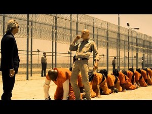 The Human Centipede (2015) Movie Recap & Ending Explained | Centipede Summarized