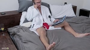 April O Neil - Good Fucking Meeting!