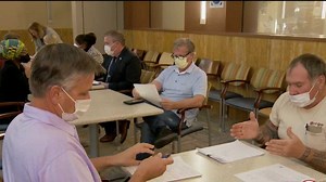 VALOR Clinic returns to aid veterans with legal challenges