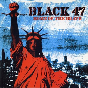 Best Black 47 songs of all time - RYM/Sonemic
