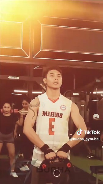 BUDHA_GYM.BALI on TikTok