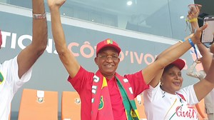 Ibrahim Diaby on Reels