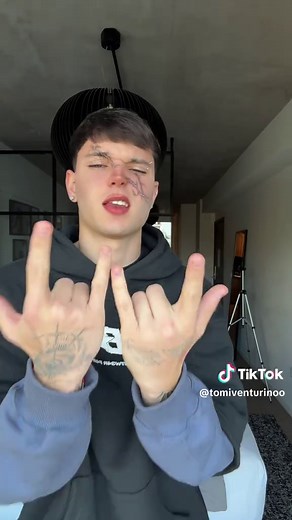 Quiero que seas mi toa: un tema de amor profundo