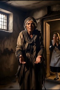 18K views · 256 reactions | UNA EMPLEADA DESCUBRE A LA MADRE DEL...