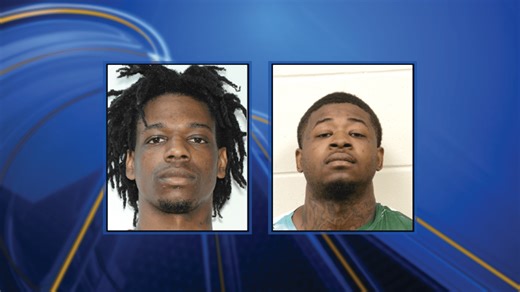 Grand jury indicts 2 men in deadly Statesboro shooting